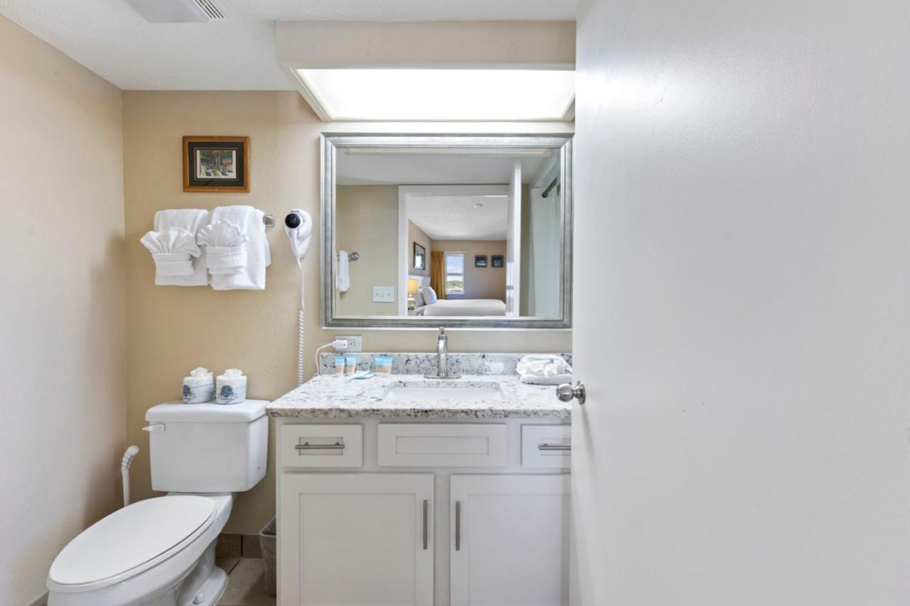 Beachfront 2Br/2Ba Atlantica Condo By Hosteeva Myrtle Beach Eksteriør bilde