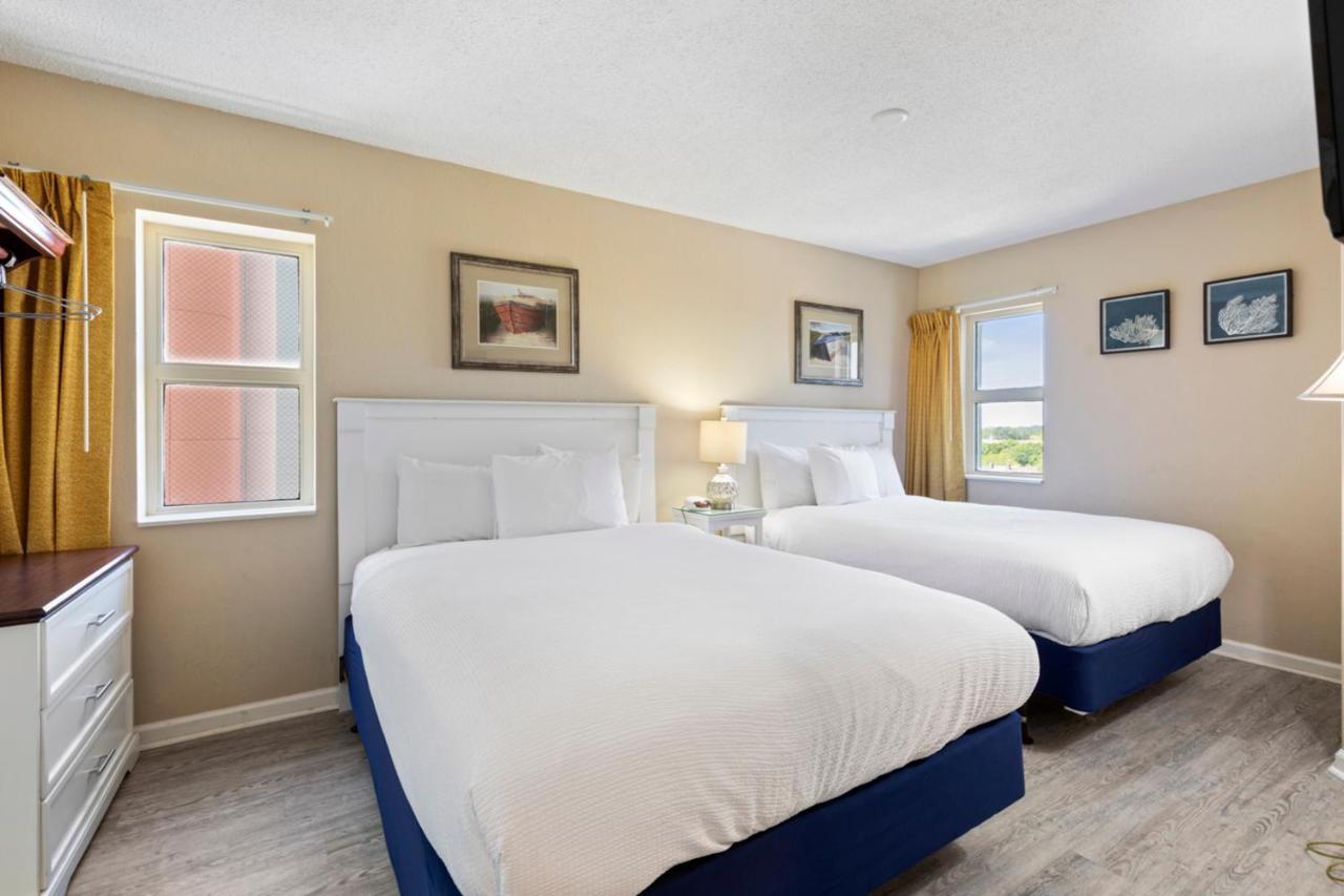 Beachfront 2Br/2Ba Atlantica Condo By Hosteeva Myrtle Beach Eksteriør bilde